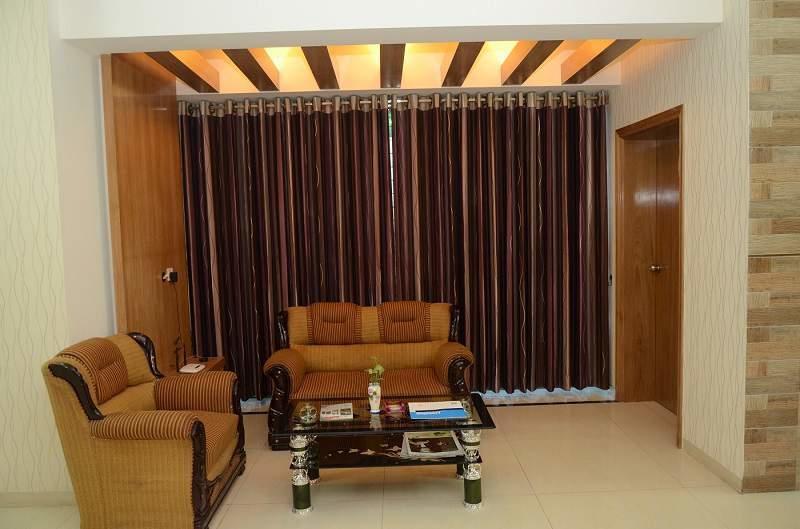 Hotel Afford Inn 达卡 外观 照片