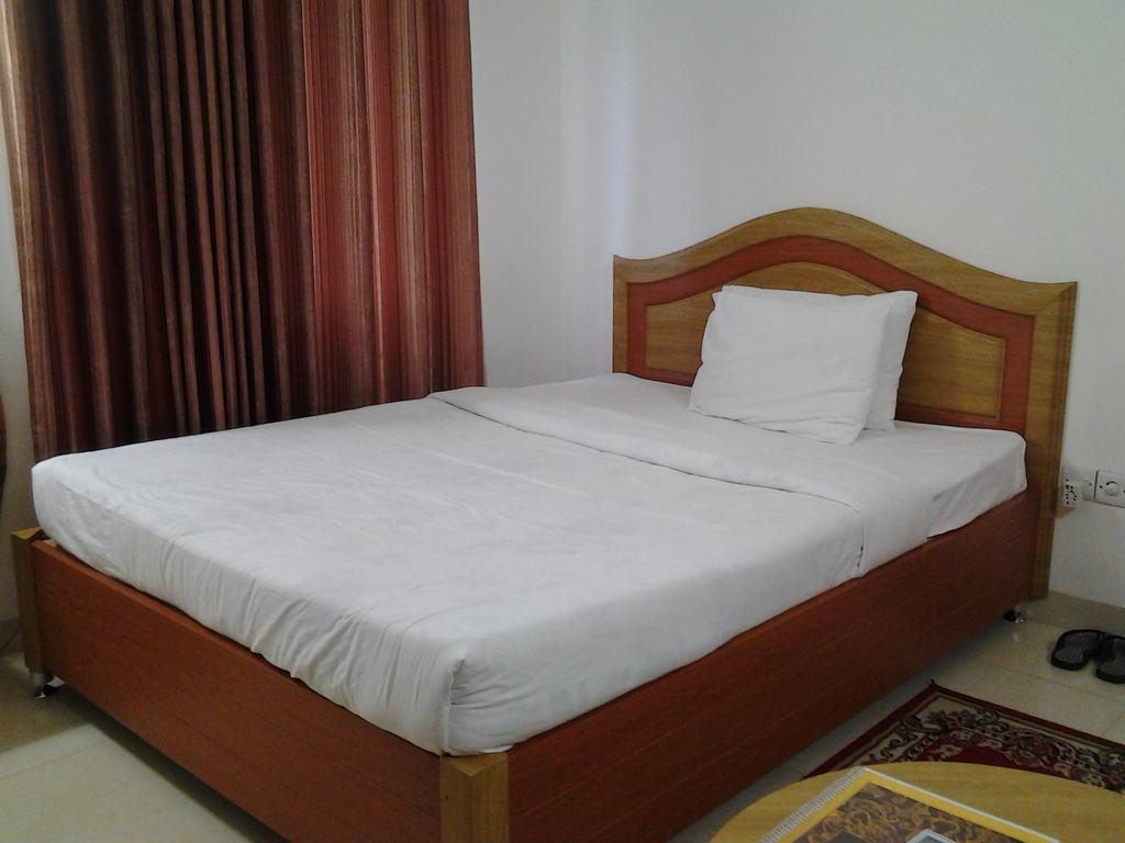 Hotel Afford Inn 达卡 客房 照片